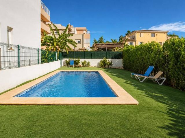 Piso en Venta en Son Ferrer