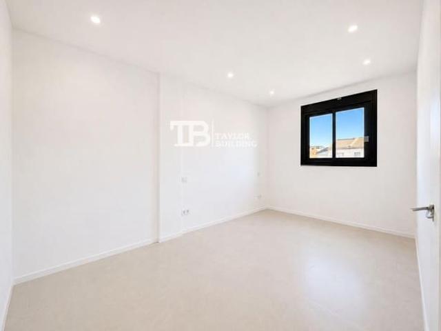 Piso en venta en Son Ferrer, Mallorca