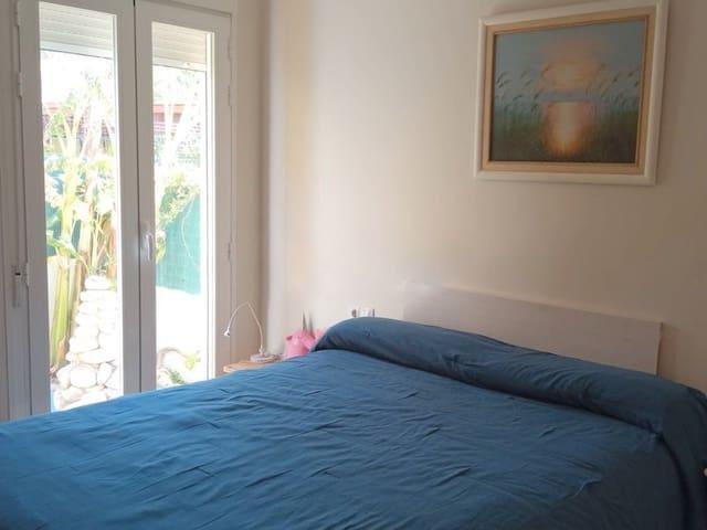 Piso en venta en Son Ferrer, Mallorca
