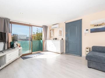 Piso en venta en Son Ferrer, Mallorca