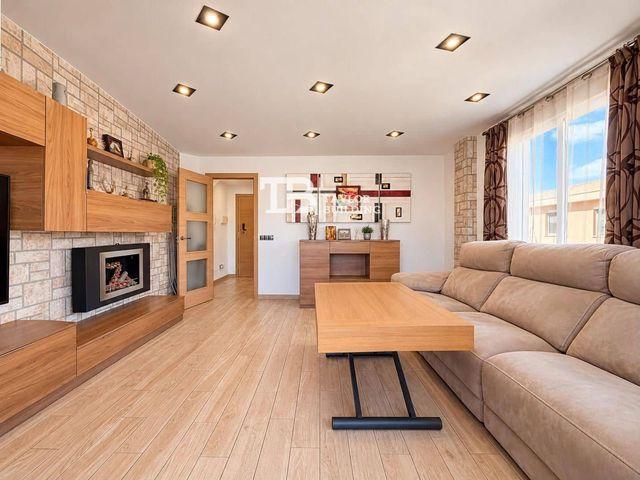 Piso en venta en Son Ferrer, Mallorca