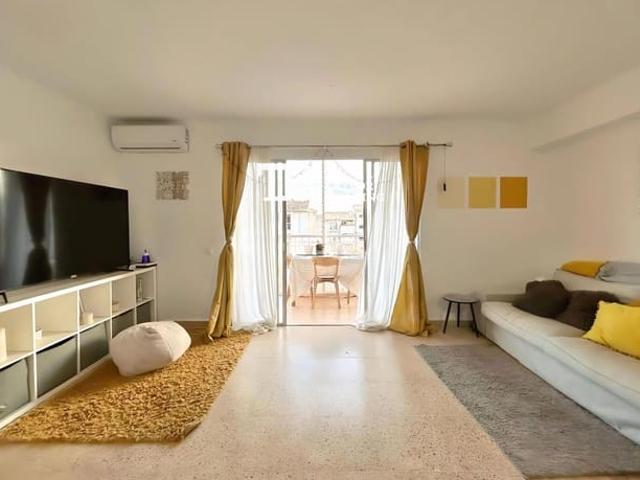 Piso en venta en Son Ferrer, Mallorca