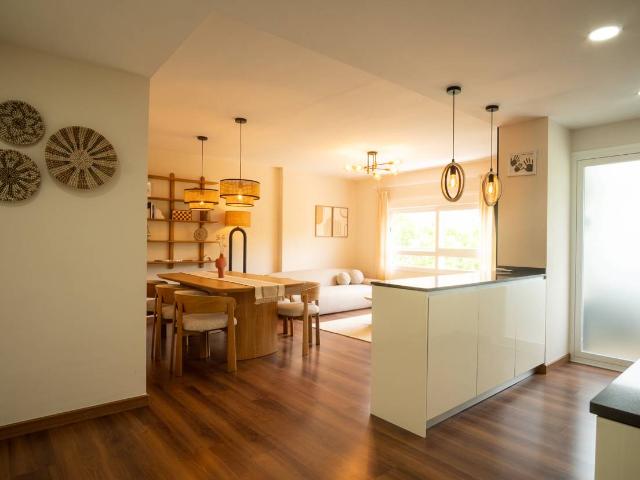 Piso en Venta en Son Oliva