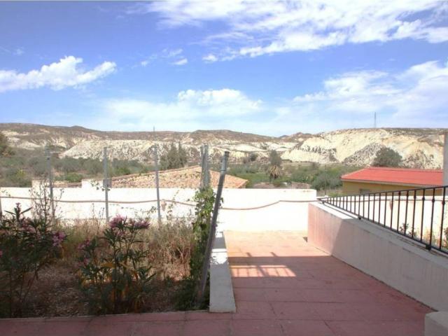 Piso en Venta en Sorbas