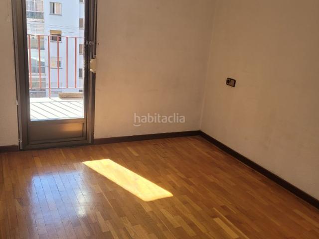 Piso en venta en Soria, Avenida Valladolid Barriada Yagüe. PISO EN C TERMANCIA. Pisos.