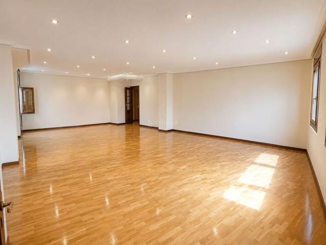 Piso en venta en Soria, Centro. Pisos.