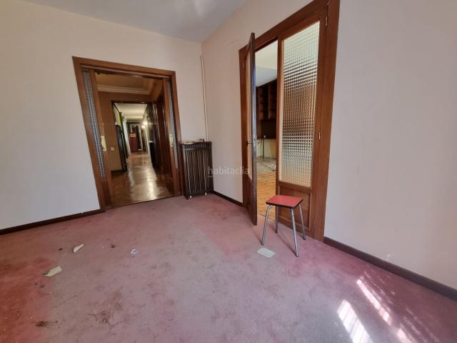 Piso en venta en Soria, Centro. PLAZA RAMON BENITO ACEÑA HERRADORES CENTRO. Pisos.
