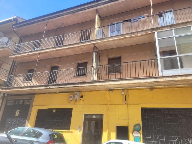 Piso en venta en Soria, La Florida San Pedro. PISO EN CALLE VIERNES DE TOROS. Pisos.
