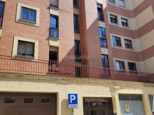 Piso en venta en Soria, Santa Bárbara. PISO EN CALLE MARTIRES DE LA INDEPENDENCIA. Pisos.