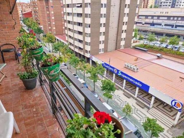Piso en Venta en Soria