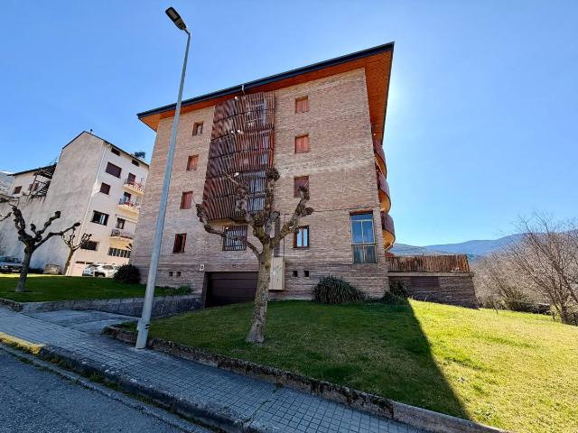 Piso en Venta en Sort