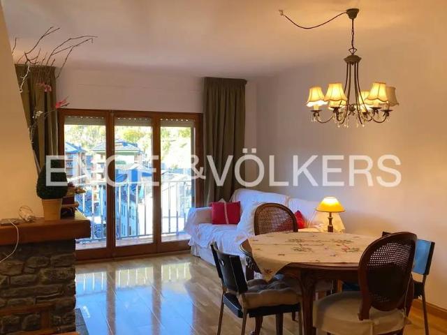 Piso en Venta en Sort