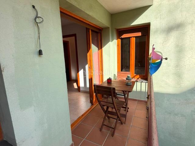 Piso en venta en Sort Pirineos. PIS DE 3 HABITACIONS AL CENTRE DE SORT AMB BALCÓ. Pisos.