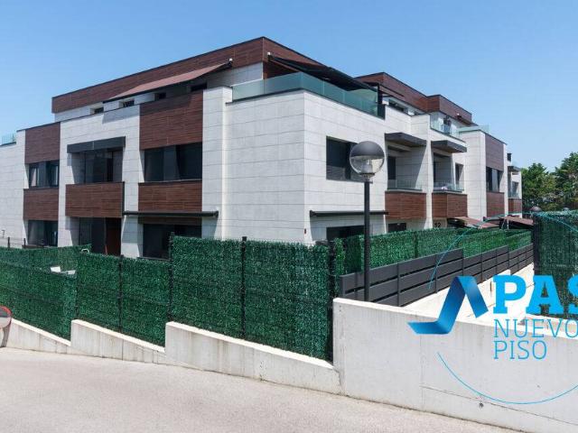 Piso en Venta en Soto de la Marina