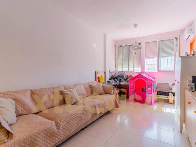 Piso en Venta en Soto de Real Villamaruja