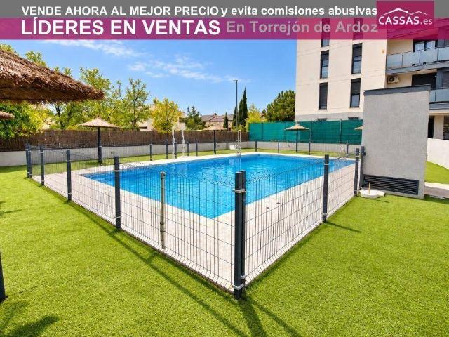 Piso en Venta en Soto del Henares