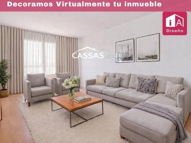 Piso en Venta en Soto del Henares