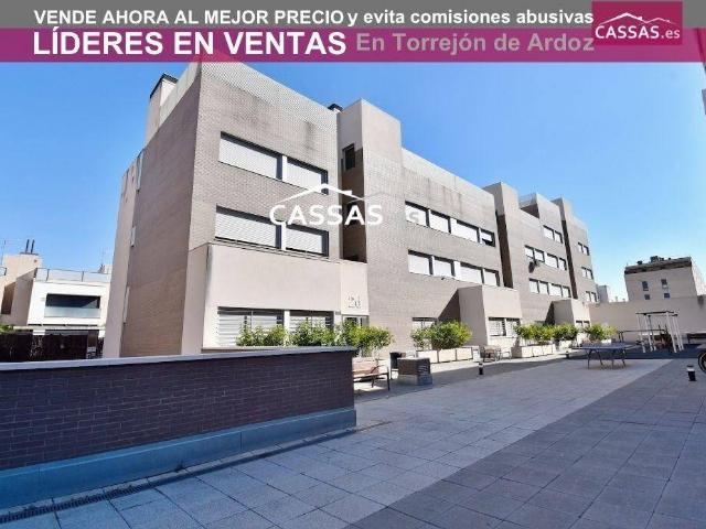Piso en Venta en Soto del Henares