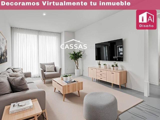 Piso en Venta en Soto del Henares