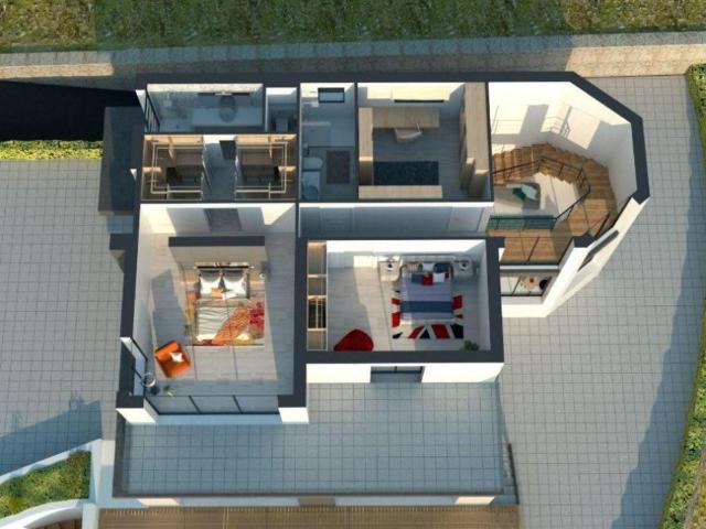 Piso en venta en Sotogrande Cádiz