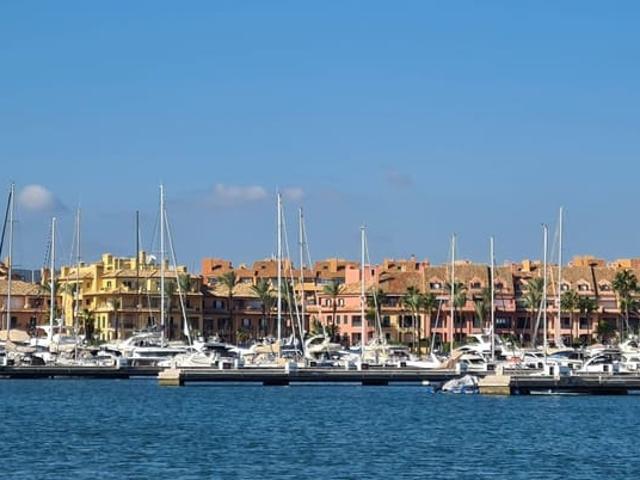 Piso en venta en Sotogrande, Cádiz Costa de la Luz