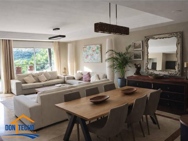 Piso en Venta en Sotogrande Alto