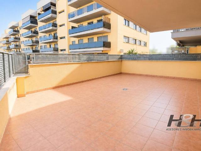 Piso en Venta en Sotolivar Mas del Rosari