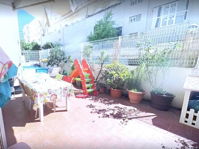 Piso en Venta en Sotolivar Mas del Rosari