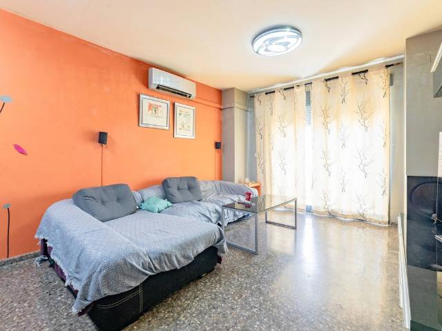 Piso en Venta en Sotolivar Mas del Rosari