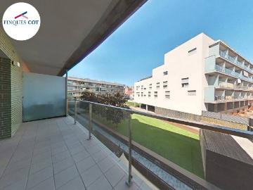 Piso en Venta en Sota el Cami Ral