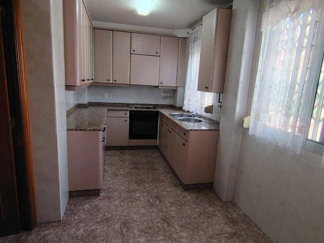 Piso en Venta en Juzgados