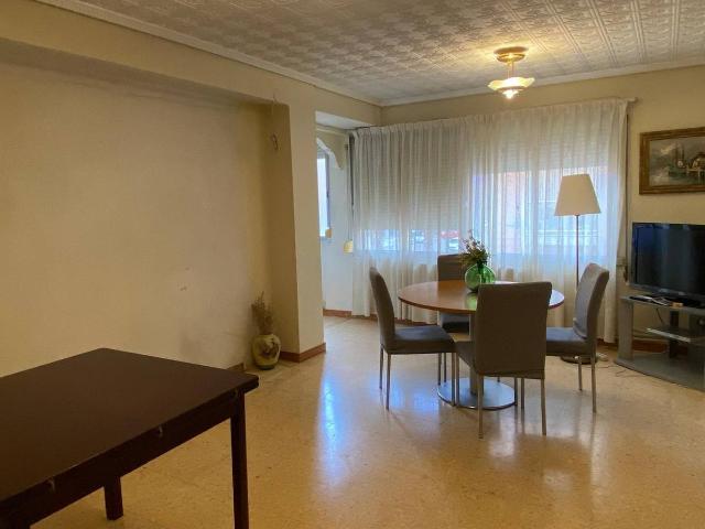 Piso en Venta en Juzgados