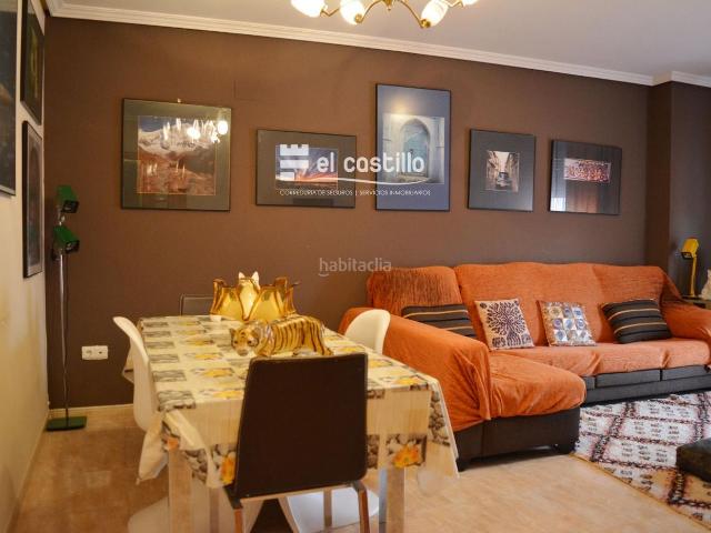 Piso en venta en Sotillo de la Adrada. Piso Céntrico 2ª Planta con Ascensor. Pisos Sotillo de la.
