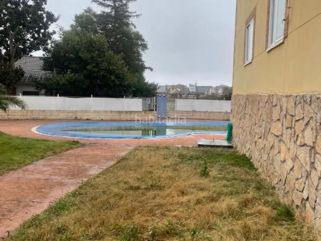 Piso en venta en Sotillo de la Adrada. Piso de nueva construcción. Pisos Sotillo de la.