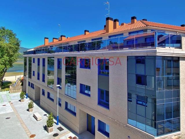 Piso en Venta en Soutomaior