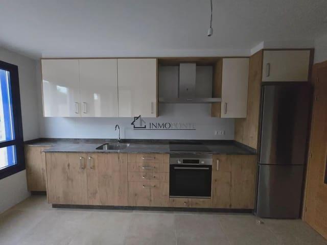 Piso en venta en Soutomaior, Pontevedra Rías Baixas