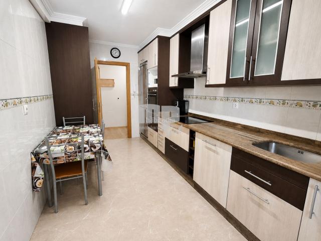 Piso en venta en Soutomaior. Piso seminuevo con gran terraza privada en Soutomaior. Pisos.