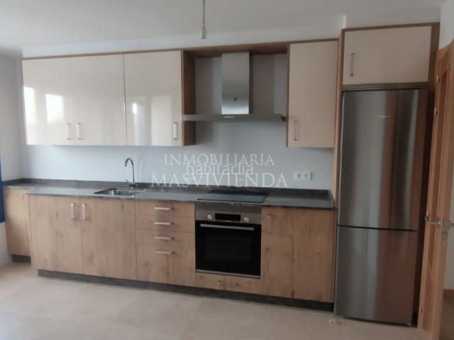 Piso en venta en Soutomaior. Precioso piso a estrenar en un entorno espectacular. Pisos.