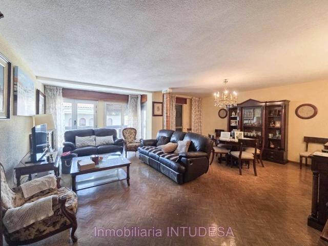 Piso en Venta en Tudela