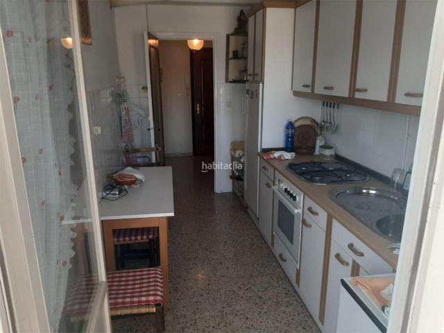 Piso en venta en Falces. Falces Avenida del Salvador. Pisos.