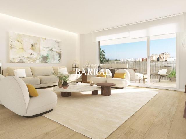 Piso en venta en Tudela, Centro. 2 fase, Promoción Antiguo Molino. Pisos.
