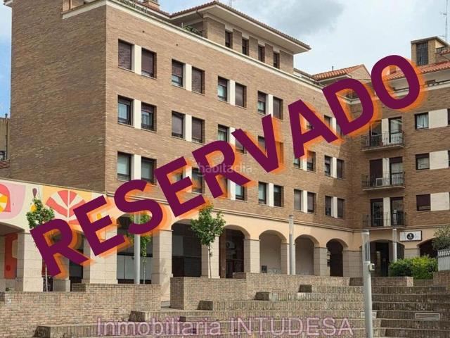 Piso en venta en Tudela, Centro. EN VENTA CÉNTRICO PISO DE TRES DORMITORIOS Y DOS BAÑOS EN TUDELA. Pisos.