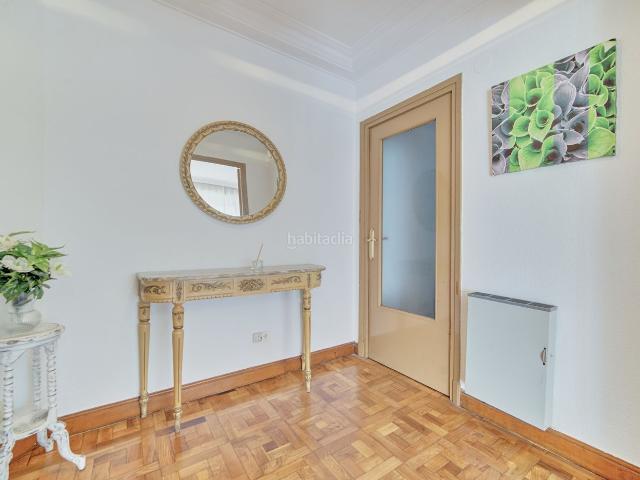 Piso en venta en Pamplona Iruña, Milagrosa. PISO CUATRO HABITACIONES Y DOS BAÑOS EN AVENIDA ZARAGOZA, PAMPLONA. Pisos Pamplona.