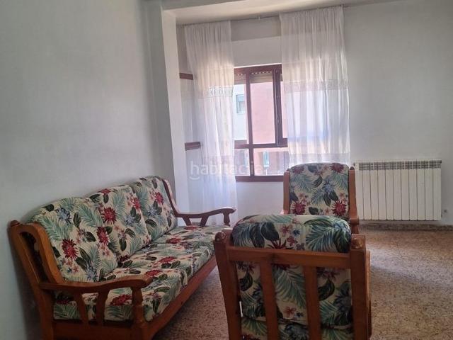 Piso en venta en Tudela, Centro. Piso en zona Barrio de Lourdes. Pisos.