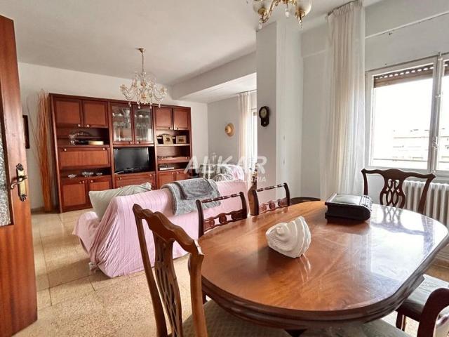 Piso en venta en Tudela, Centro. PISO EN ZONA CENTRO DE TUDELA. Pisos.