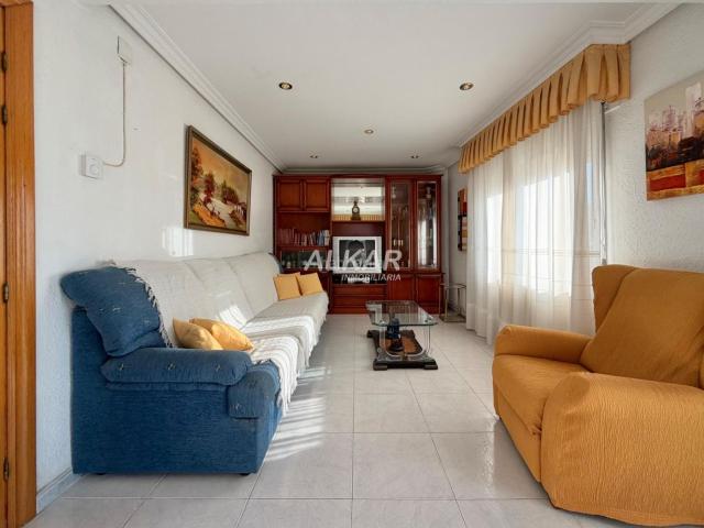 Piso en venta en Tudela, Centro. PISO EN JUAN ANTONIO FERNANDEZ, CENTRO, TUDELA. Pisos.