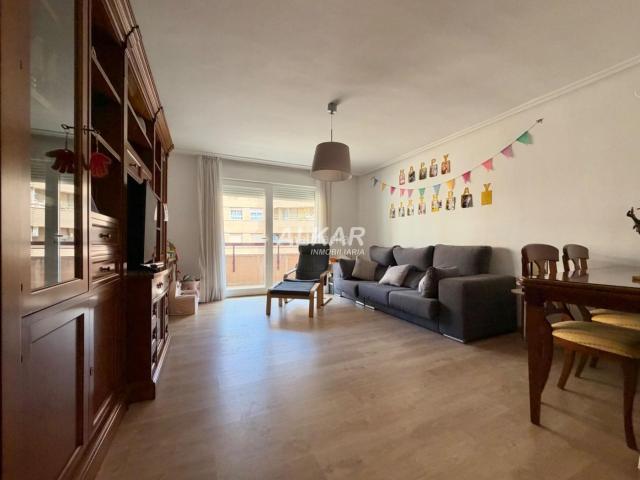 Piso en venta en Tudela, Centro. PISO EN JUAN ANTONIO FERNANDEZ, CENTRO, TUDELA. Pisos.