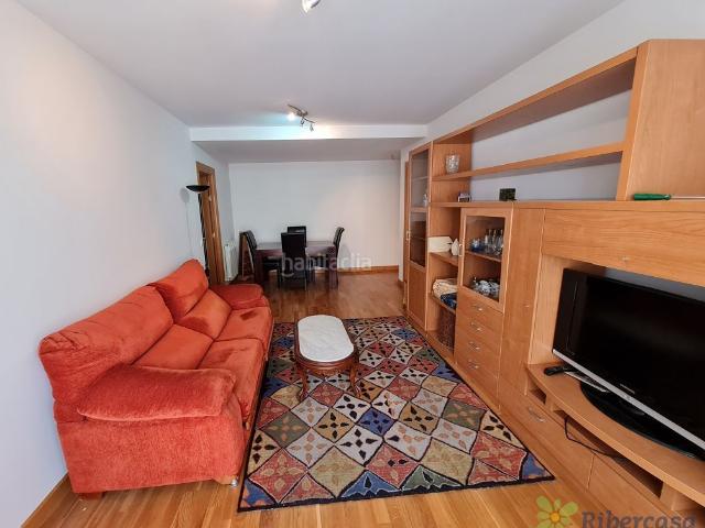Piso en venta en Tudela, Centro. PISO IMPECABLE AL LADO DE LOS JUZGADOS NUEVOS DE TUDELA. Pisos.