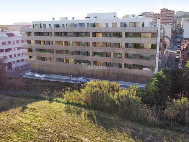 Piso en venta en Tudela, Centro. Promoción Antiguo Molino. Pisos.