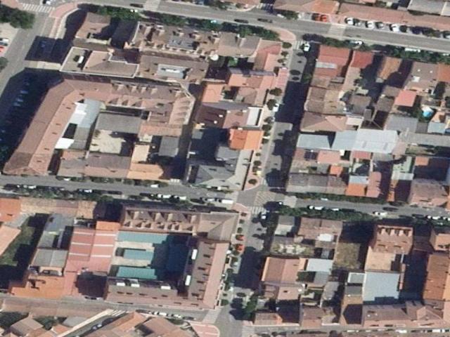 Piso en Venta en Tudela de Duero